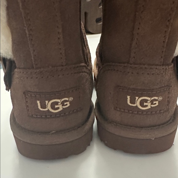 Ugg boots - Picture 8 of 9